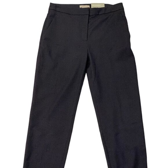 H & M Every Body Polka Dot Ankle Pant - Picture 2 of 6